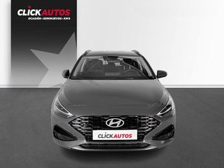 HYUNDAI I30 CW 1.0 TGDI 100CV 48V KLASS