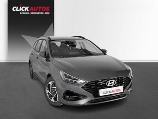 HYUNDAI I30 CW 1.0 TGDI 100CV 48V KLASS