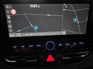 HYUNDAI I30 CW 1.0 TGDI 100CV 48V KLASS