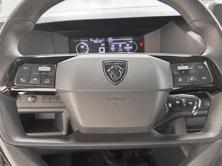 PEUGEOT EXPERT COMBI 2.0 BLUEHDI 180CV LONG EAT8 9 PLAZAS