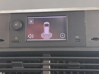 PEUGEOT EXPERT COMBI 2.0 BLUEHDI 180CV LONG EAT8 9 PLAZAS