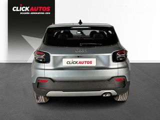 JEEP AVENGER 1.2 100CV ALTITUDE PACK