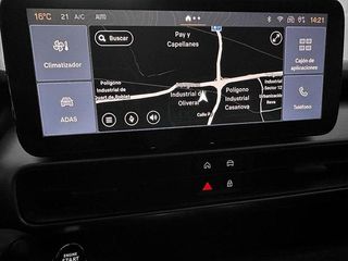 JEEP AVENGER 1.2 100CV ALTITUDE PACK