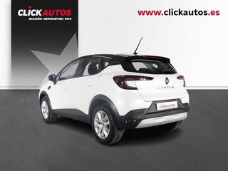 RENAULT CAPTUR 1.0 TCE 90CV EQUILIBRE