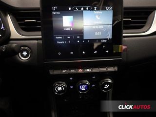 RENAULT CAPTUR 1.0 TCE 90CV EQUILIBRE