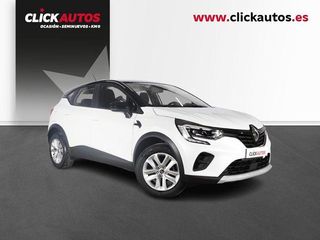 RENAULT CAPTUR 1.0 TCE 90CV EQUILIBRE
