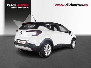 RENAULT CAPTUR 1.0 TCE 90CV EQUILIBRE