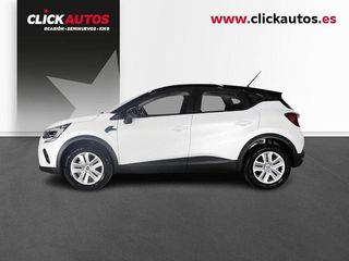 RENAULT CAPTUR 1.0 TCE 90CV EQUILIBRE