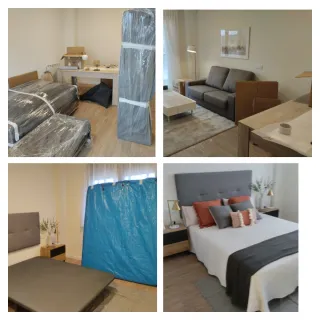 Mudanzas y Portes Económicos viajes