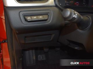 RENAULT CAPTUR 1.0 TCE 90CV TECHNO BITONO