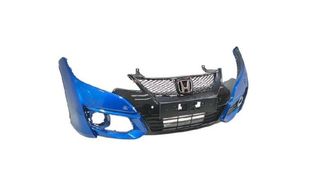 Paragolpes sin ref honda civic lim.4 (fb) 122233