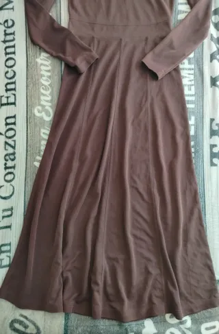 Vestido largo & Other Stories