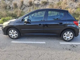 Peugeot 207 2008