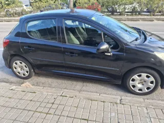 Peugeot 207 2008