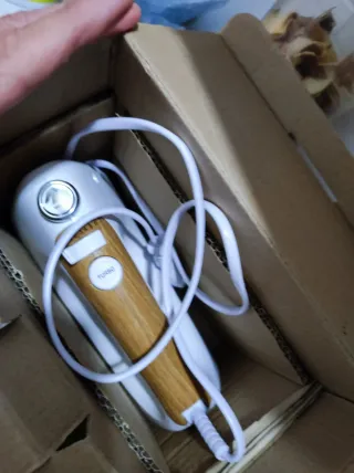 Batidora Mandine 2 en 1