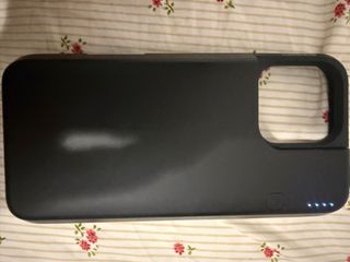 Funda Batería NEWDERY iPhone 16 Pro Max