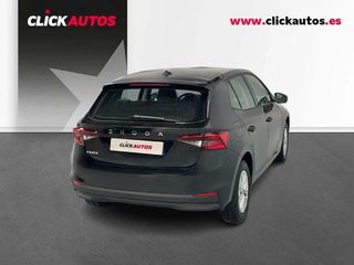 SKODA FABIA 1.0 MPI 80CV ESSENCE