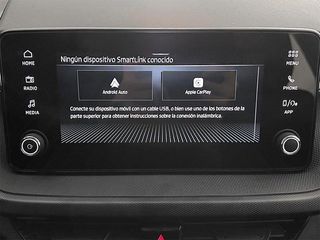 SKODA FABIA 1.0 MPI 80CV ESSENCE