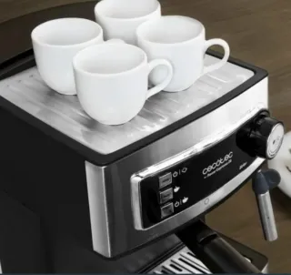 Cafetera Cecotec Power Espresso 20