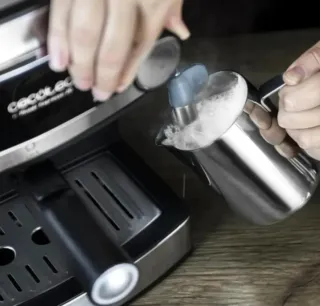 Cafetera Cecotec Power Espresso 20