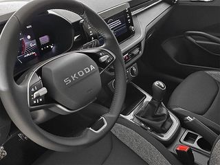 SKODA FABIA 1.0 MPI 80CV ESSENCE