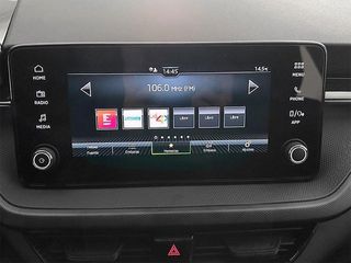 SKODA FABIA 1.0 MPI 80CV ESSENCE