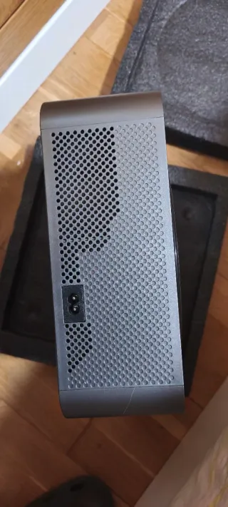 Proyector FHD Nativo Gris