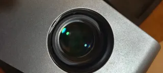 Proyector FHD Nativo Gris