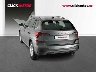 SKODA KAMIQ 1.0 TSI 115CV SELECTION DSG