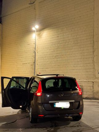 Renault Grand Scenic 2010