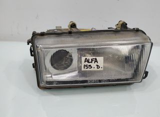 Faro derecho 0301085106 alfa romeo 155 1.8 519245