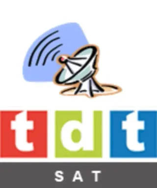 Decodificador TDT SAT HD Hispasat 30W