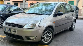 Ford C-MAX 2004