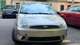 Ford C-MAX 2004