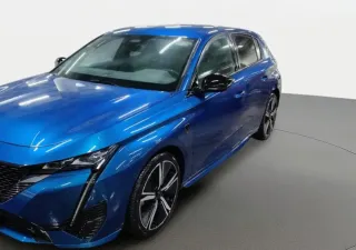 Peugeot 308 2019