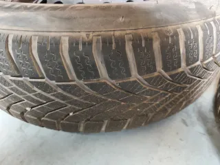 Llantas Golf VI 195/65 R15