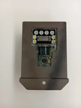 Caja de seguridad Bolyguard