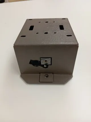 Caja de seguridad Bolyguard