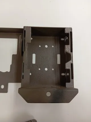 Caja de seguridad Bolyguard