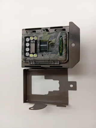 Caja de seguridad Bolyguard