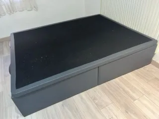 Liquidazione di letti e materassi CANAPÉ