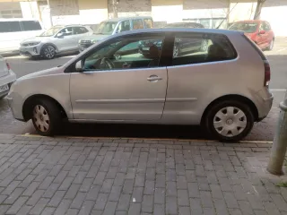 Volkswagen Polo 2005