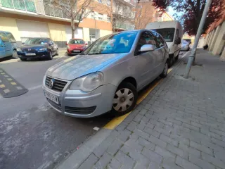 Volkswagen Polo 2005