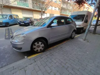 Volkswagen Polo 2005
