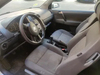 Volkswagen Polo 2005