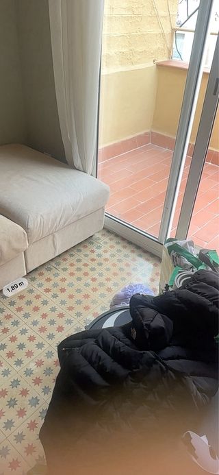 Sofá IKEA transporte incluido