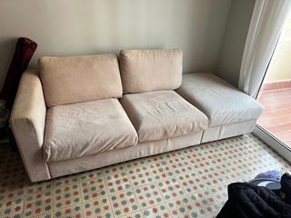 Sofá IKEA transporte incluido