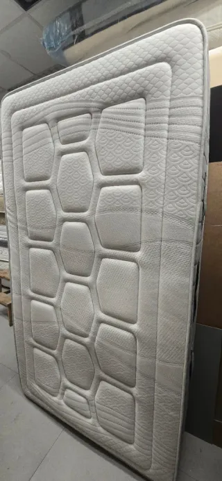 Colchón Flex 105x190cm