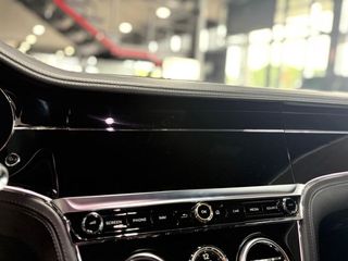 Bentley Continental GT Coupe W12 BELUGA