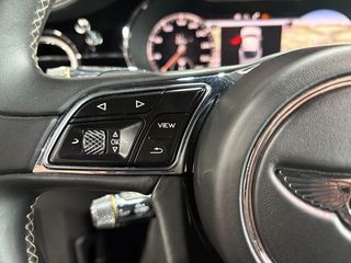 Bentley Continental GT Coupe W12 BELUGA